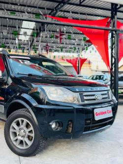 FORD Ecosport 1.6 4P FREESTYLE FLEX