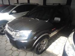FORD Ecosport 1.6 4P FREESTYLE FLEX
