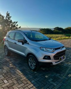 FORD Ecosport 1.6 4P FREESTYLE FLEX