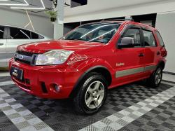 FORD Ecosport 1.6 4P XLT FLEX
