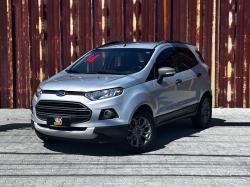 FORD Ecosport 1.6 4P FREESTYLE FLEX