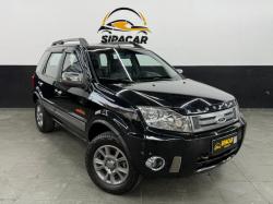 FORD Ecosport 1.6 4P FREESTYLE XLT FLEX