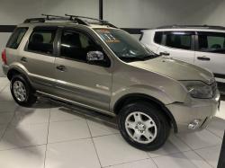 FORD Ecosport 1.6 4P FREESTYLE XLT FLEX