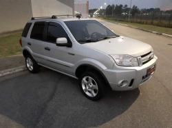 FORD Ecosport 2.0 16V 4P XLT FLEX AUTOMTICO