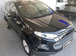 FORD Ecosport 2.0 16V 4P FLEX TITANIUM POWERSHIFT AUTOMTICO