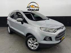 FORD Ecosport 2.0 16V 4P FLEX TITANIUM AUTOMTICO