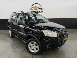 FORD Ecosport 2.0 16V 4P XLT FLEX AUTOMTICO