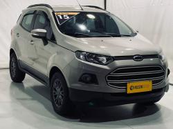 FORD Ecosport 2.0 16V 4P 4WD FLEX