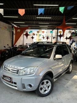 FORD Ecosport 2.0 16V 4P XLS FLEX AUTOMTICO
