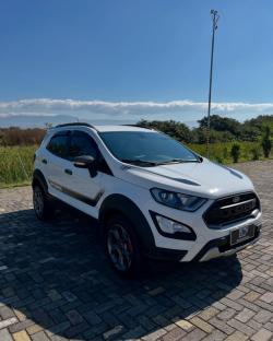 FORD Ecosport 2.0 16V 4P FLEX 4WD DIRECT STORM AUTOMTICO