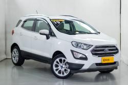 FORD Ecosport 2.0 4P TITANIUM FLEX