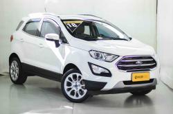 FORD Ecosport 2.0 4P TITANIUM FLEX