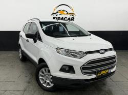 FORD Ecosport 2.0 4P SE FLEX AUTOMTICO