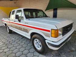 FORD F-1000 3.9 SUPER CABINE ESTENDIDA DIESEL