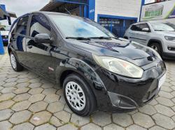 FORD Fiesta Hatch 1.6 4P CLASS FLEX