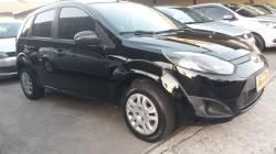 FORD Fiesta Hatch 1.0 4P FLEX