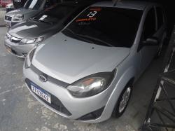 FORD Fiesta Hatch 1.0 4P