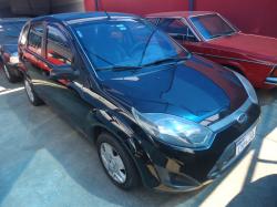 FORD Fiesta Hatch 1.0 4P