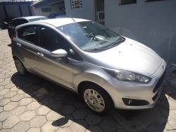 FORD Fiesta Hatch 1.6 16V 4P SE FLEX