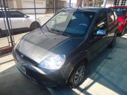 FORD Fiesta Hatch 1.0 4P