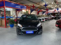 FORD Fiesta Hatch 1.5 16V 4P S FLEX