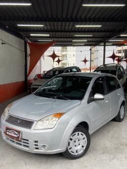 FORD Fiesta Hatch 1.0 4P FLEX