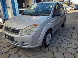 FORD Fiesta Hatch 1.0 4P FLEX