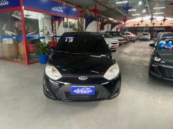 FORD Fiesta Hatch 1.6 4P CLASS FLEX