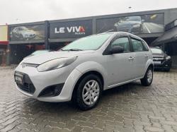 FORD Fiesta Hatch 1.0 4P