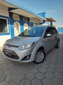 FORD Fiesta Hatch 1.6 4P FLEX