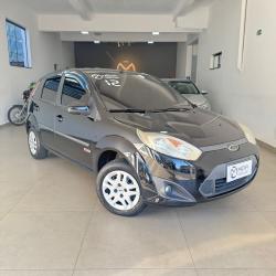 FORD Fiesta Hatch 1.6