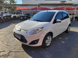 FORD Fiesta Hatch 1.0 4P SE FLEX