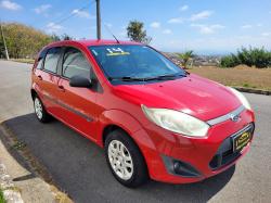 FORD Fiesta Hatch 1.0