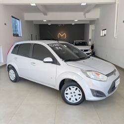 FORD Fiesta Hatch 1.0 4P SE FLEX