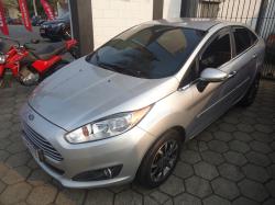 FORD Fiesta Sedan 1.6 4P SE FLEX