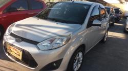 FORD Fiesta Sedan 1.6 4P FLEX