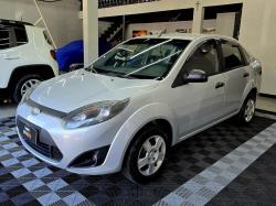 FORD Fiesta Sedan 1.6 16V 4P SE FLEX