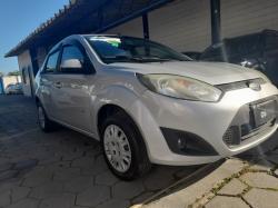 FORD Fiesta Sedan 1.6 4P SE FLEX