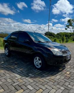 FORD Fiesta Sedan 1.6 4P CLASS FLEX