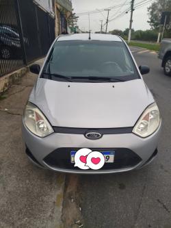 FORD Fiesta Sedan 1.6 4P SE FLEX