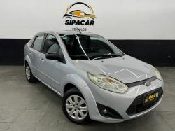 FORD Fiesta Sedan 1.6 4P FLEX