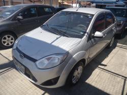 FORD Fiesta Sedan 1.6 4P CLASS FLEX