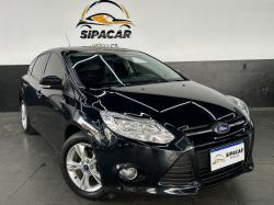 FORD Focus Hatch 1.6 16V 4P SE FLEX