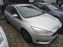 FORD Focus Hatch 1.6 4P