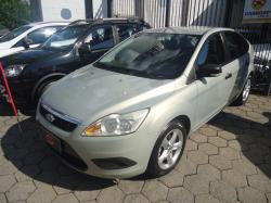 FORD Focus Hatch 1.6 4P