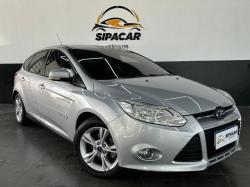 FORD Focus Hatch 1.6 16V 4P FLEX SE POWERSHIFT AUTOMTICO