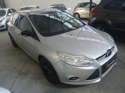 FORD Focus Hatch 1.6 4P