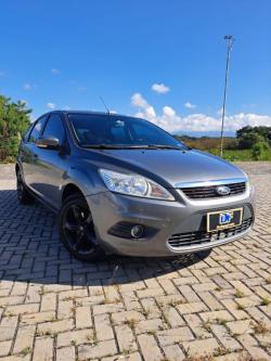 FORD Focus Hatch 1.6 4P