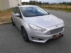 FORD Focus Hatch 2.0 16V 4P TITANIUM PLUS FLEX