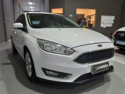 FORD Focus Hatch 2.0 16V 4P FLEX SE PLUS POWERSHIFT AUTOMTICO